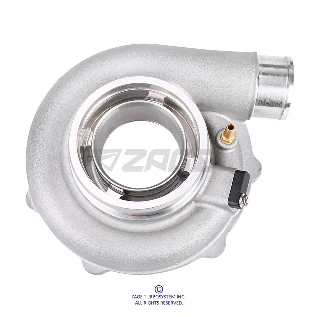 G30-770 Compressor Housing