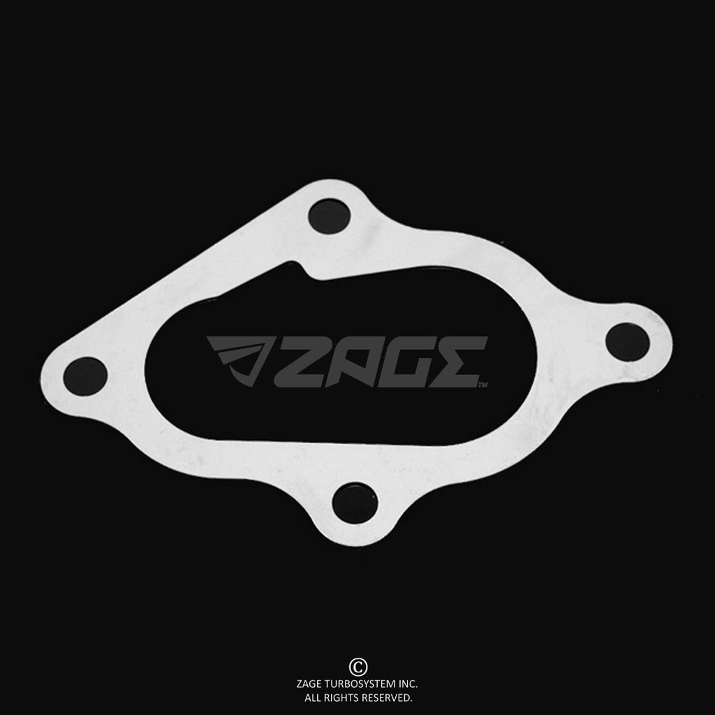 Mitsubishi Pajero 4M40 Turbine Outlet Gasket